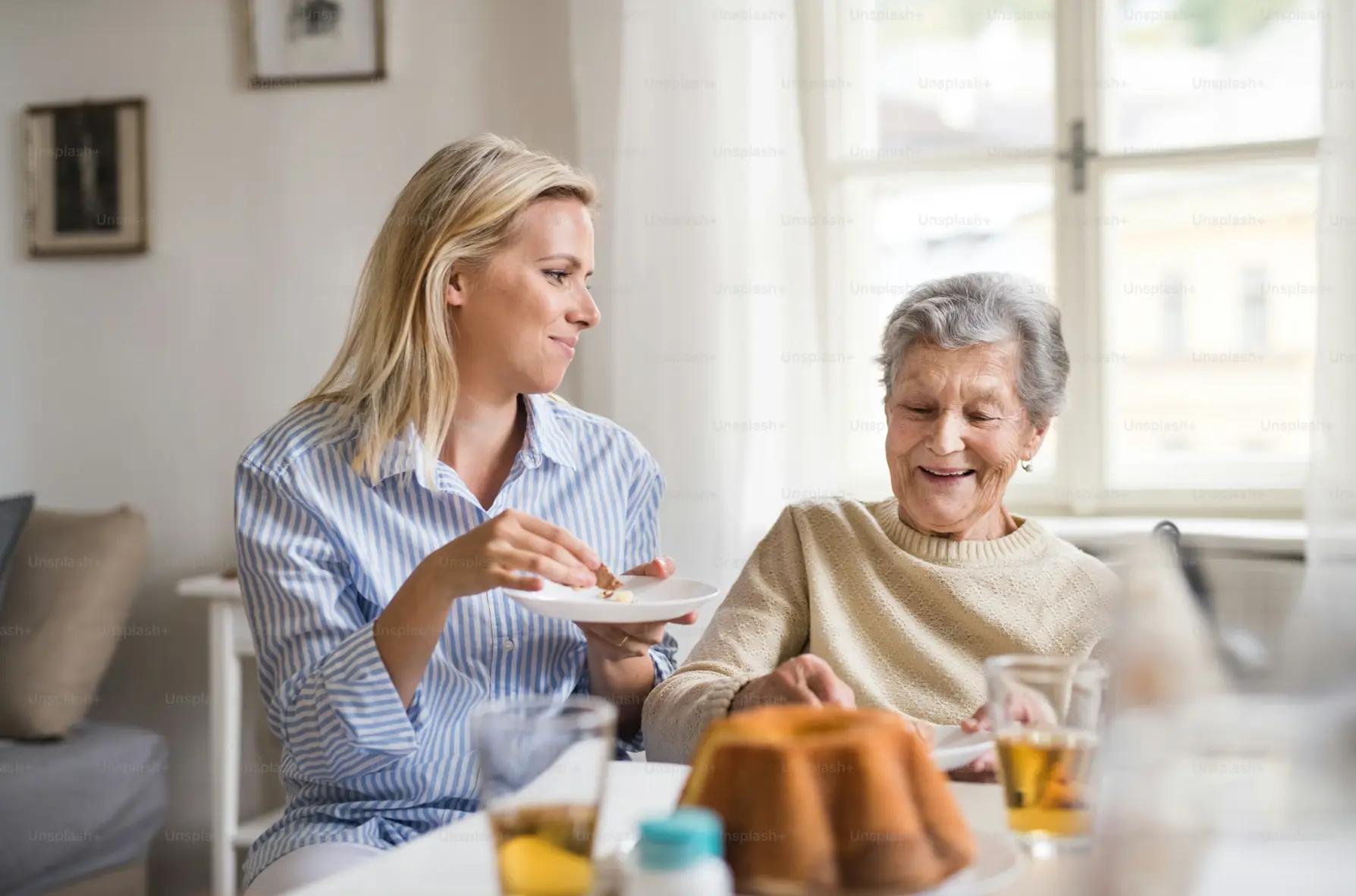 HEARD Home Care background 2