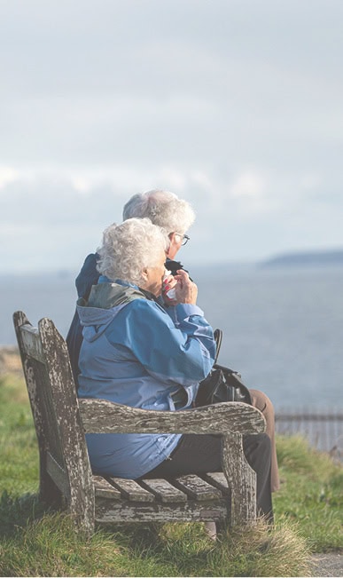 Care Services